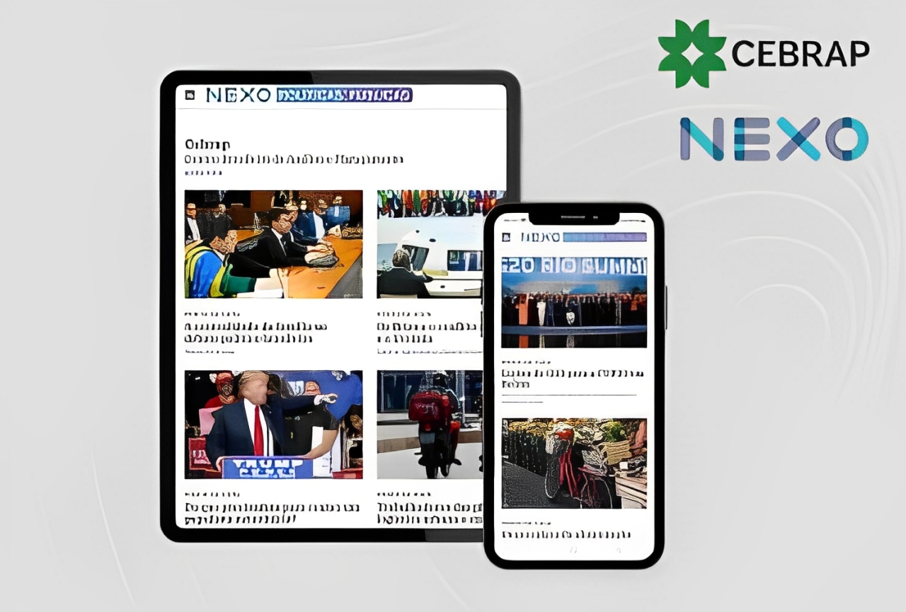 Nexo Políticas Públicas