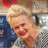 Margareth Arilha