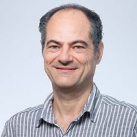Charles Kirschbaum