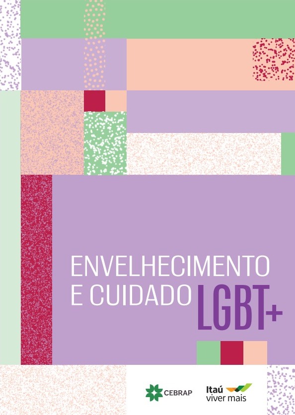 Envelhecimento e Cuidado LGBT+