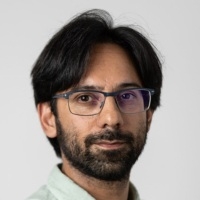 Jonas Medeiros