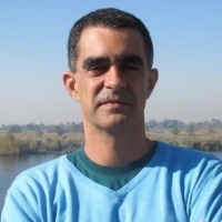Eduardo Cesar Leão Marques